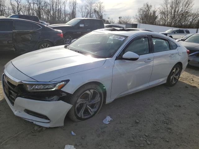 Изображение 1 2020 HONDA ACCORD EXL 2020 с VIN 1HGCV1F59LA016978