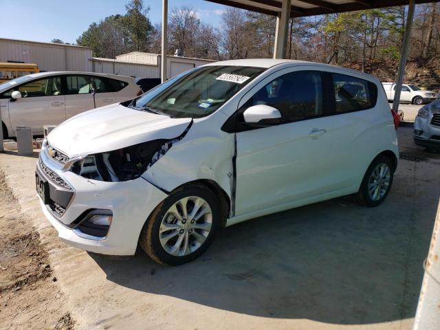 2021 CHEVROLET SPARK 1LT 2021 image