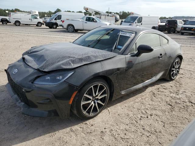 Изображение 2022 TOYOTA GR 86  2022