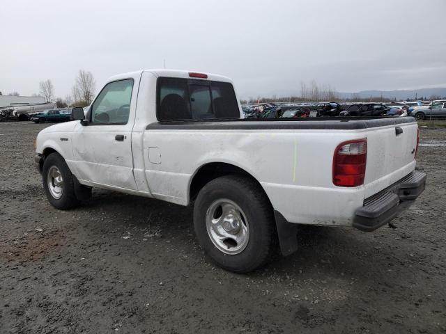 Изображение 2 2001 FORD RANGER  2001 с VIN 1FTYR10D01PB29902