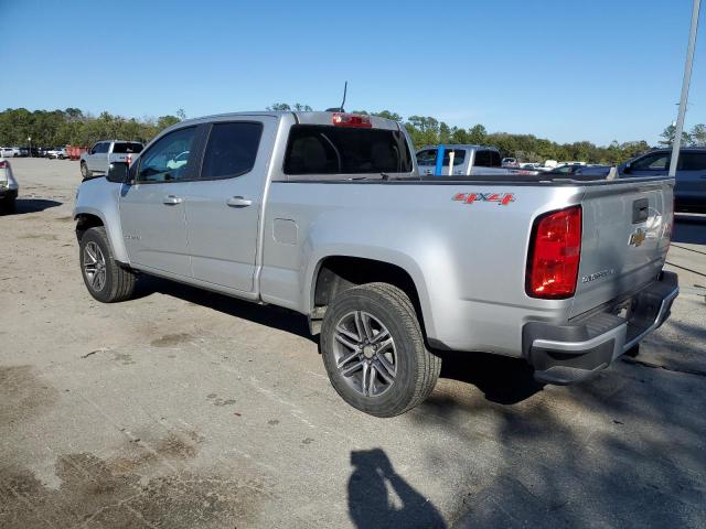 Obraz 2 z 2020 CHEVROLET COLORADO  2020 z VIN 1GCGTBEN7L1210129