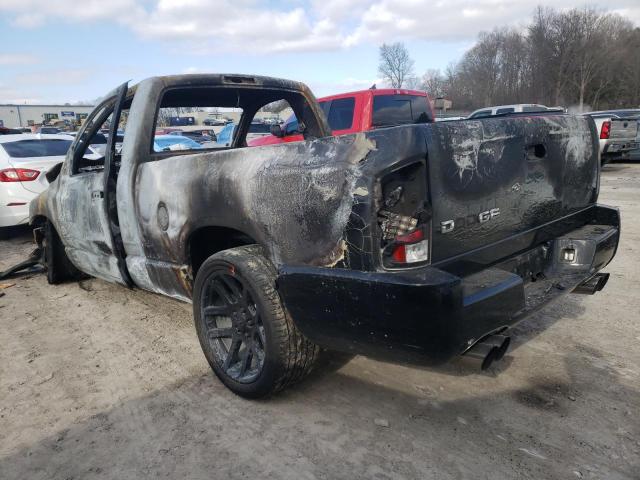 Изображение 2 2004 DODGE RAM SRT10  2004 с VIN 3D3HA16H14G154311