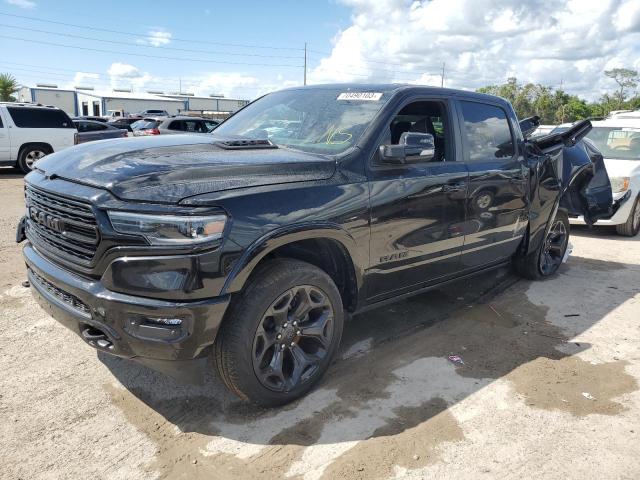 2022 RAM 1500 LIMITED 2022 image