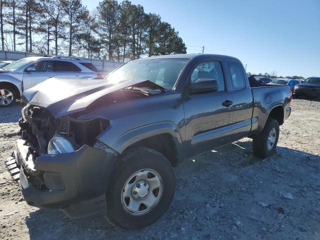 Obraz 2017 TOYOTA TACOMA ACCESS CAB 2017