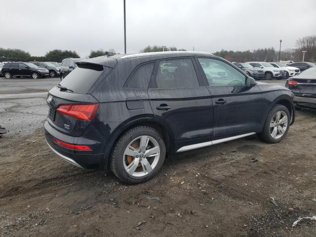 Изображение 3 2018 AUDI Q5 PREMIUM 2018 с VIN WA1ANAFYXJ2002735