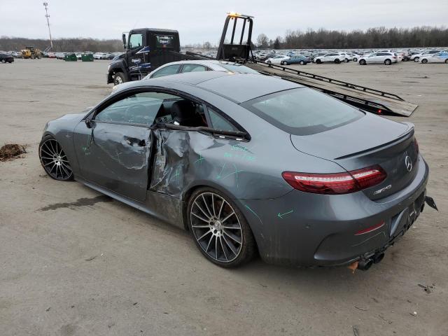 Obraz 2 z 2021 MERCEDES-BENZ E AMG 53 2021 z VIN W1K1J6BB9MF151074