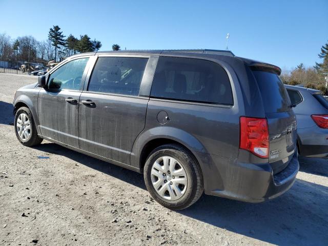 Изображение 2 2019 DODGE GRAND CARAVAN SE 2019 с VIN 2C4RDGBG0KR740994