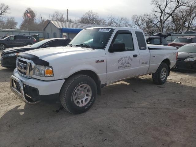 Изображение 2011 FORD RANGER SUPER CAB 2011