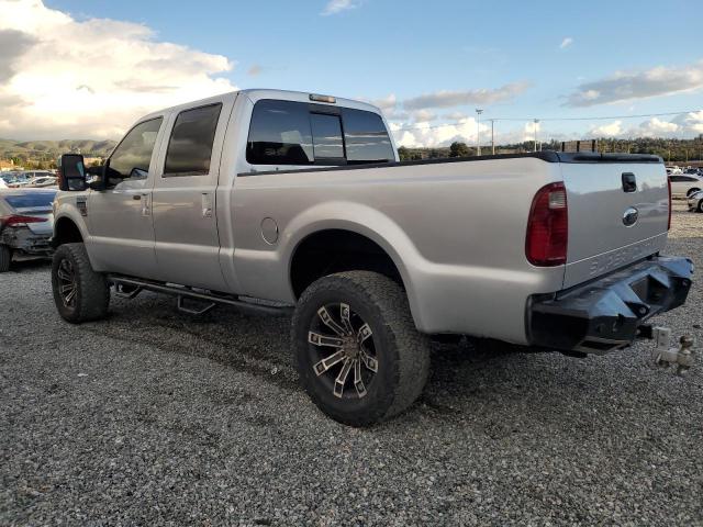 Obraz 2 z 2010 FORD F250 SUPER DUTY 2010 z VIN 1FTSW2BR6AEA27898