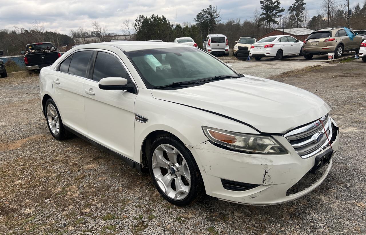 2011 FORD TAURUS SEL 2011 image