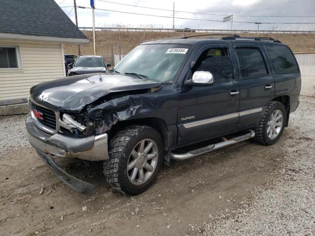 Изображение 2003 GMC YUKON  2003