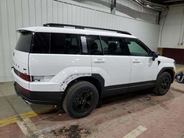 Image 3 of 2024 HYUNDAI SANTA FE XRT 2024 with VIN 5NMP3DGL9RH001903