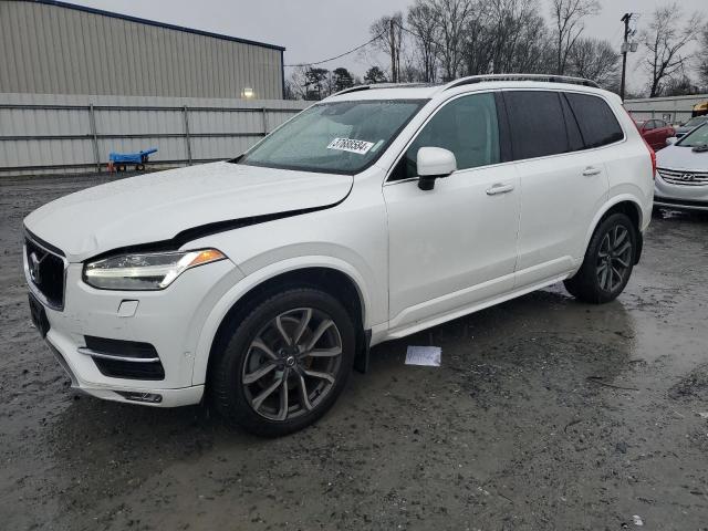 Obraz 2018 VOLVO XC90 T6 2018
