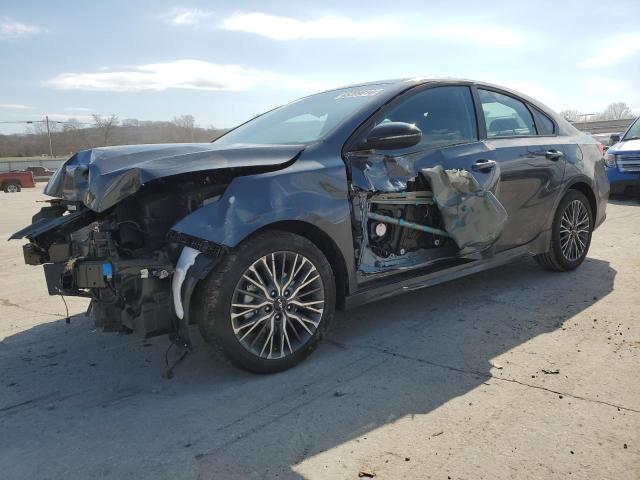 Obraz 2024 KIA FORTE GT LINE 2024