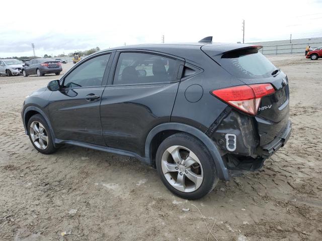 Изображение 2 2018 HONDA HR-V LX 2018 с VIN 3CZRU5H36JM702355