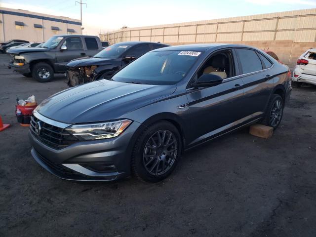 Изображение 2019 VOLKSWAGEN JETTA S 2019