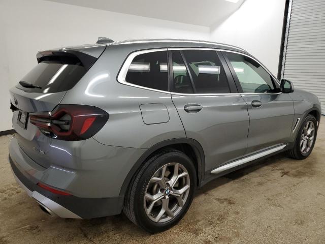 Изображение 3 2023 BMW X3 SDRIVE30I 2023 с VIN 5UX43DP05P9R23438