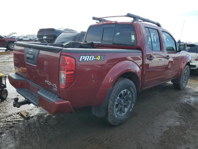 Image 3 of 2019 NISSAN FRONTIER SV 2019 with VIN 1N6DD0EV6KN783001