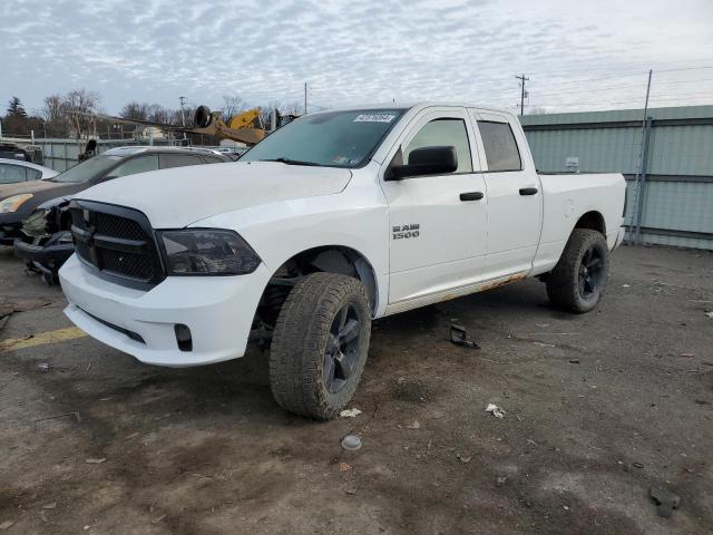 Изображение 1 2013 RAM 1500 ST 2013 с VIN 1C6RR7FT4DS575176