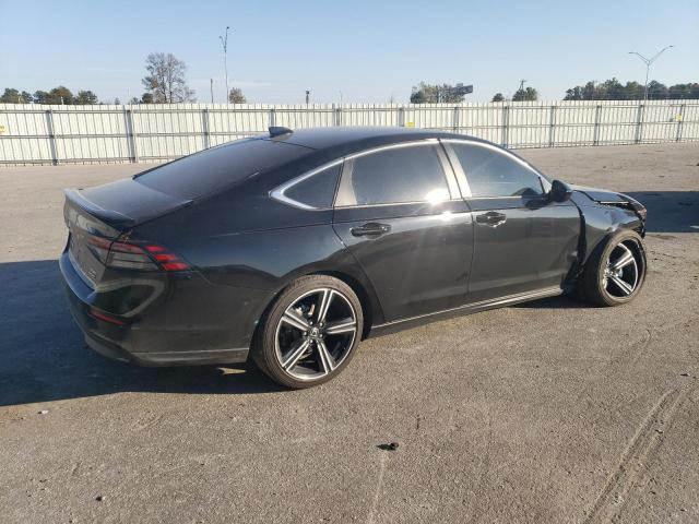Image 3 of 2023 HONDA ACCORD HYBRID SPORT 2023 with VIN 1HGCY2F54PA051303