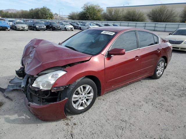 Image 1 of 2011 NISSAN ALTIMA BASE 2011 with VIN 1N4AL2AP1BN464624