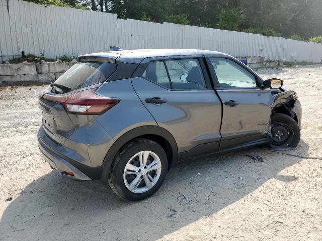 Obraz 3 z 2023 NISSAN KICKS S 2023 z VIN 3N1CP5BV8PL532918