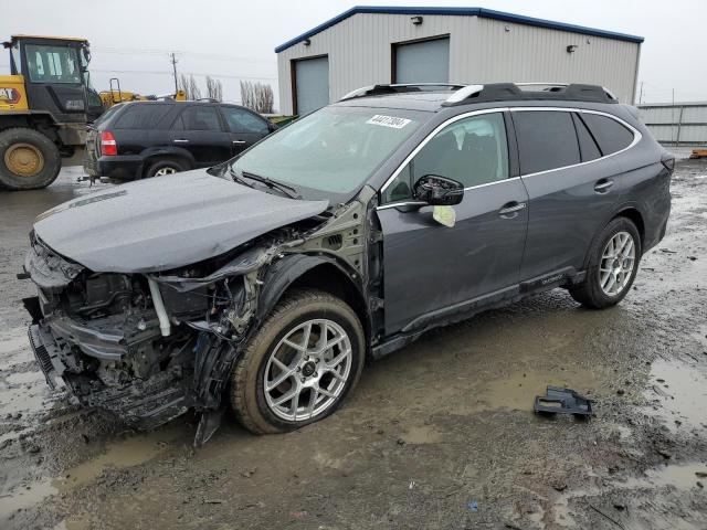 2021 SUBARU OUTBACK TOURING 2021 image