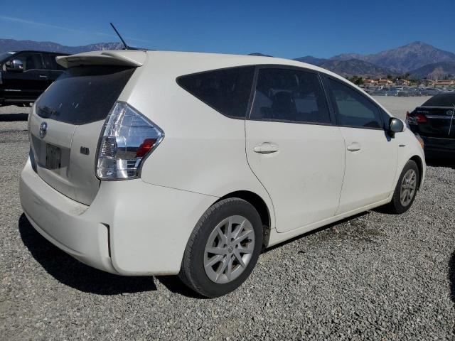 Изображение 3 2014 TOYOTA PRIUS V  2014 с VIN JTDZN3EU8EJ003624