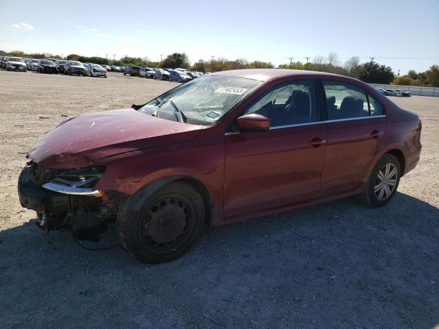Изображение 2017 VOLKSWAGEN JETTA S 2017