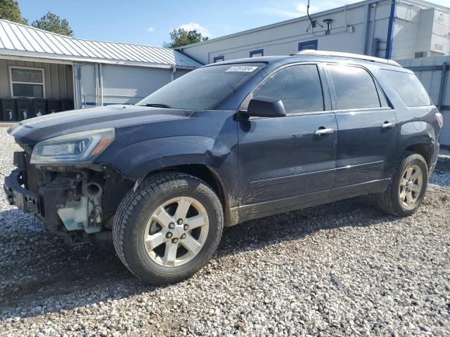 Изображение 2016 GMC ACADIA SLE 2016
