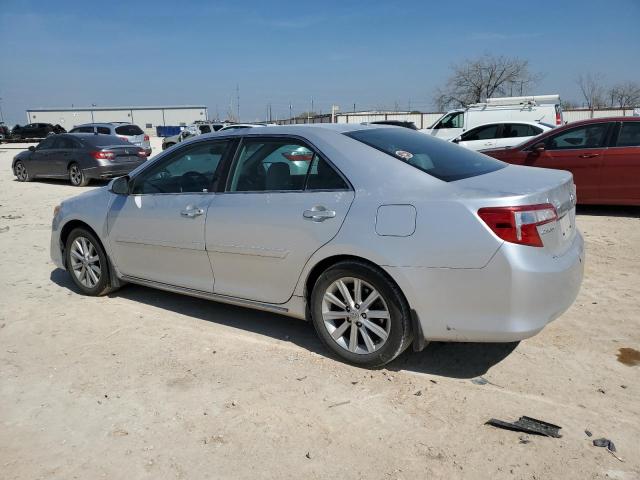 Obraz 2 z 2014 TOYOTA CAMRY L 2014 z VIN 4T4BF1FKXER379449