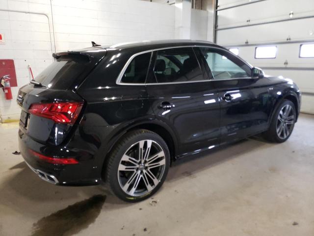 Obraz 3 z 2018 AUDI SQ5 PREMIUM PLUS 2018 z VIN WA1A4AFY6J2007630