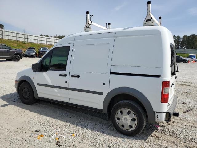 Изображение 2 2012 FORD TRANSIT CONNECT XL 2012 с VIN NM0LS7CN3CT115201
