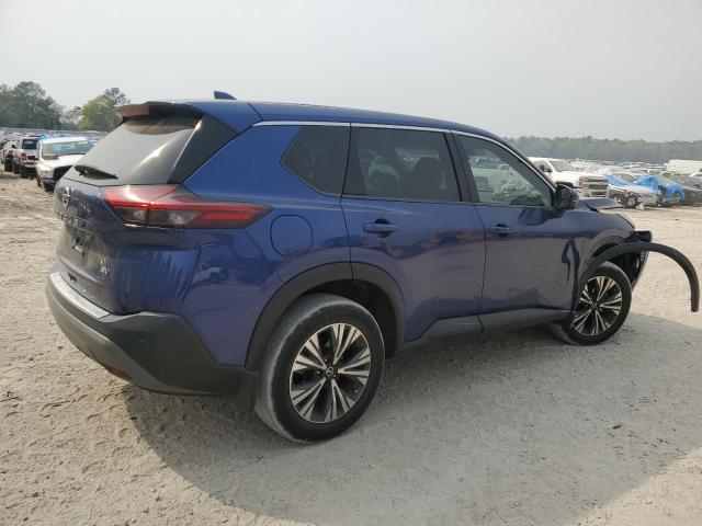 Изображение 3 2021 NISSAN ROGUE SV 2021 с VIN JN8AT3BA9MW015235