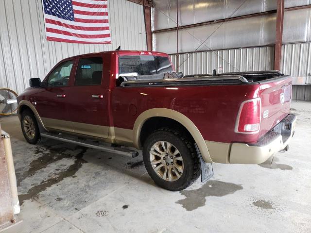Изображение 2 2013 RAM 1500 LONGHORN 2013 с VIN 1C6RR7WT6DS689227