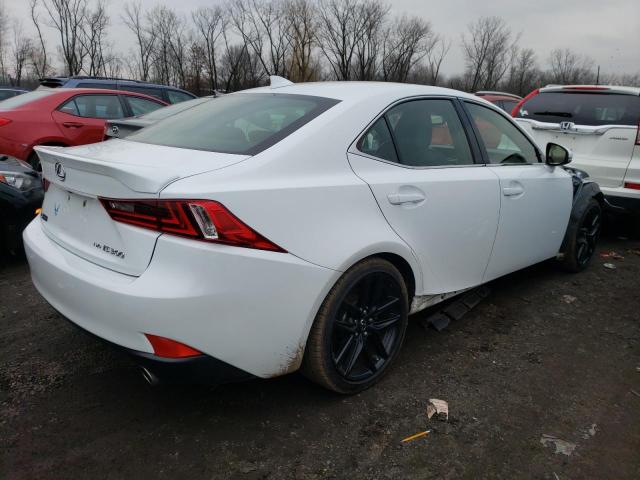 Obraz 3 z 2016 LEXUS IS 300 2016 z VIN JTHCM1D27G5004805