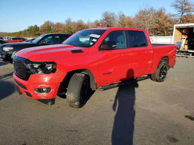 Изображение 2021 RAM 1500 BIG HORN/LONE STAR 2021