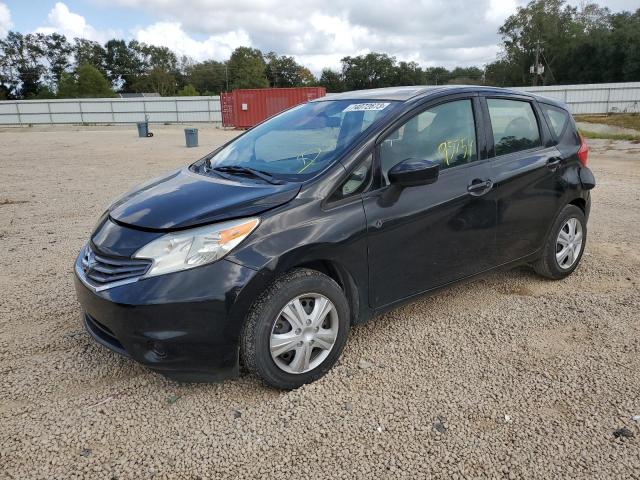 Изображение 2015 NISSAN VERSA NOTE S 2015