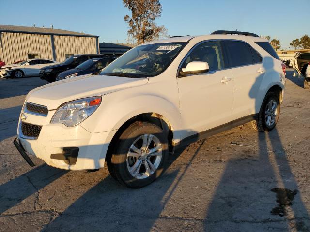 Изображение 1 2015 CHEVROLET EQUINOX LT 2015 с VIN 2GNALBEK3F6335018
