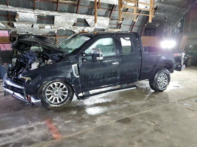 2019 FORD F250 SUPER DUTY 2019 image