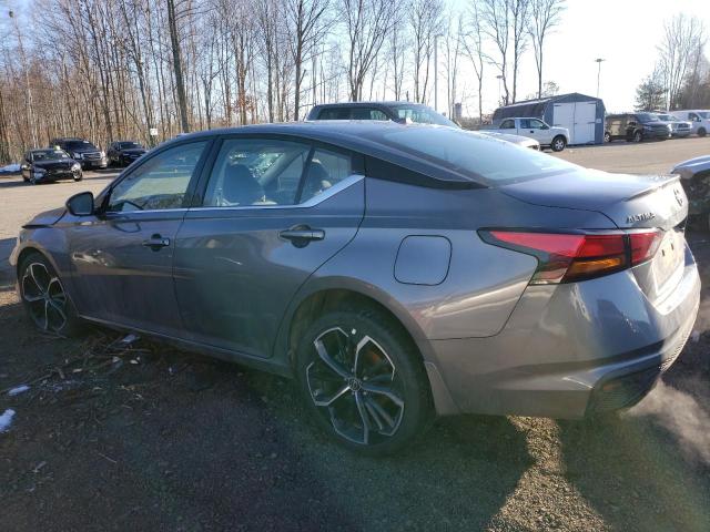 Изображение 2 2024 NISSAN ALTIMA SR 2024 с VIN 1N4BL4CW3RN317123