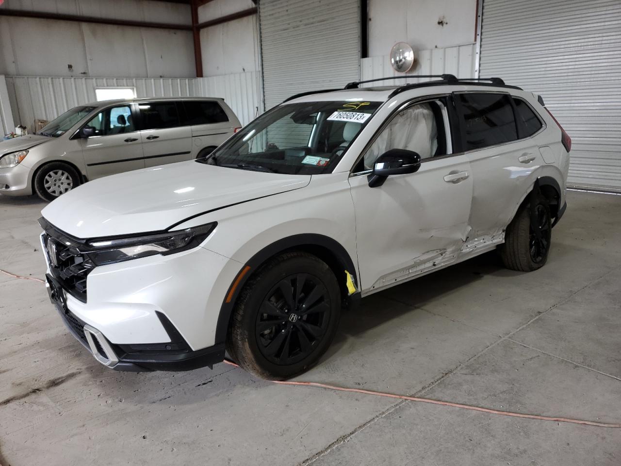 Obraz 2023 HONDA CR-V SPORT TOURING 2023