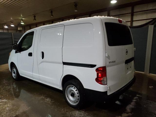Изображение 2 2021 NISSAN NV 200 2.5S 2021 с VIN 3N6CM0KN9MK702467