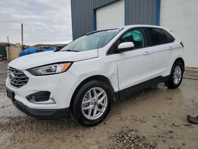 Obraz 1 z 2022 FORD EDGE SEL 2022 z VIN 2FMPK4J95NBA44820