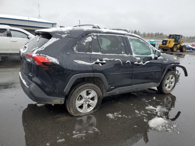 Obraz 3 z 2021 TOYOTA RAV4 LE 2021 z VIN 4T3LWRFV1MU039054