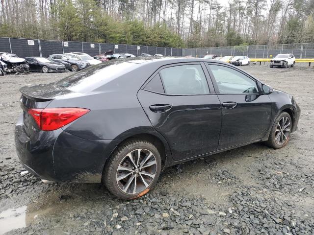 Obraz 3 z 2017 TOYOTA COROLLA L 2017 z VIN 2T1BURHE7HC832129