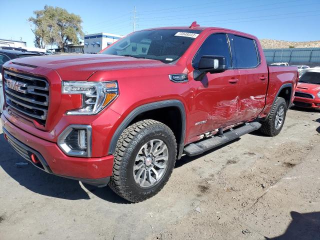 Obraz 2019 GMC SIERRA K1500 AT4 2019