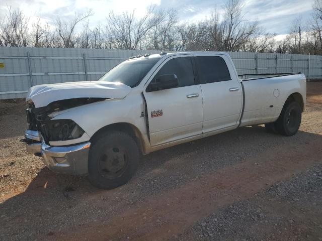 Obraz 1 z 2011 DODGE RAM 3500  2011 z VIN 3D73M4CL4BG540860
