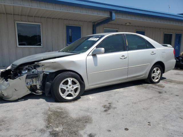 Изображение 2 2004 TOYOTA CAMRY LE 2004 с VIN 4T1BE32K84U884600