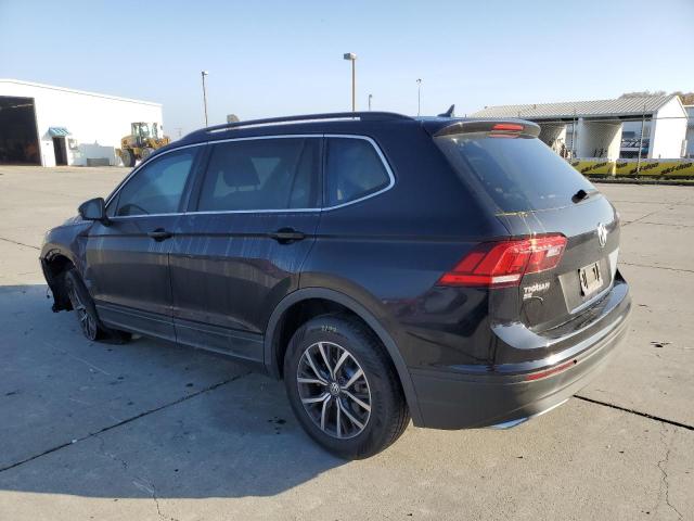 Obraz 2 z 2019 VOLKSWAGEN TIGUAN SE 2019 z VIN 3VV3B7AX8KM050352